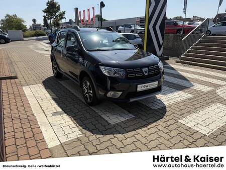 Dacia Sandero 1.0 TCe 90