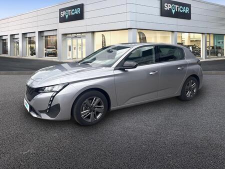 Peugeot 308 1.2 THP 130 Active