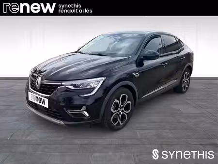 Renault Arkana E-Tech 1.6 145