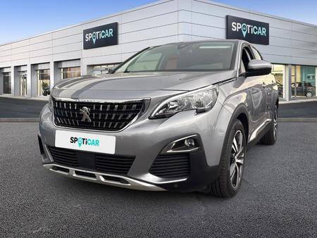 Peugeot 3008 1.6 HDi 120 Active Business