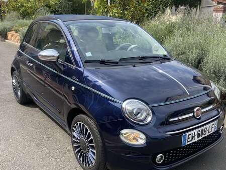 Fiat 500 0.9 Riva