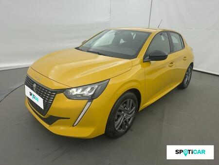 Peugeot 208 1.2 PureTech 75 Active