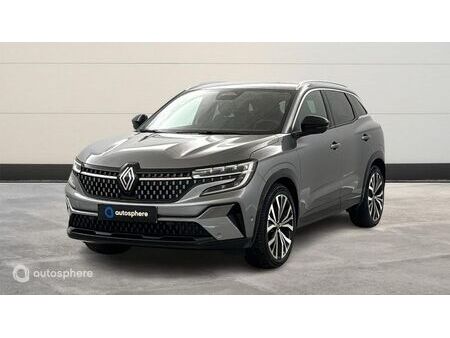 Renault Austral 1.2 200 Iconic