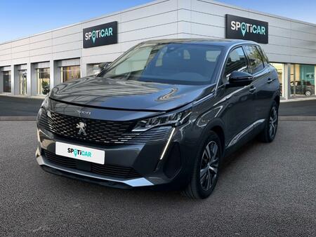 Peugeot 3008 1.2 136 Allure