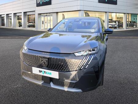 Peugeot 3008 1.2 145 Allure