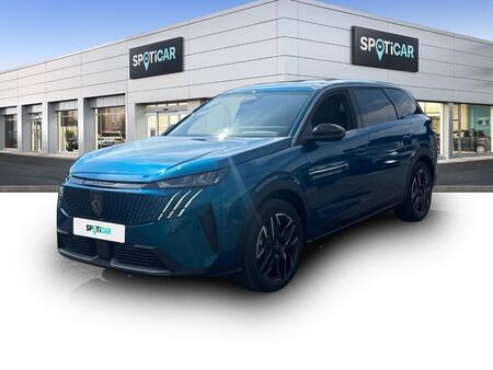 Peugeot 5008 E-DCS6 1.2 145 Allure