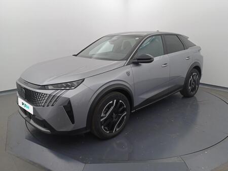 Peugeot 3008 1.6 195 GT