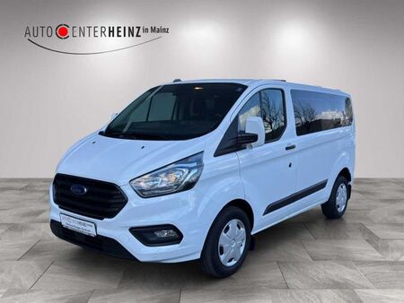 Ford Transit 2.0 105 Trend