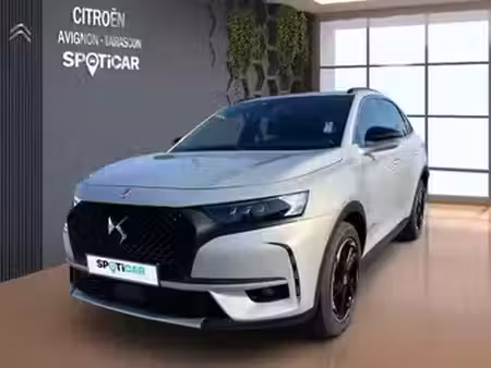 DS 7 1.5 HDi 130 Performance Line
