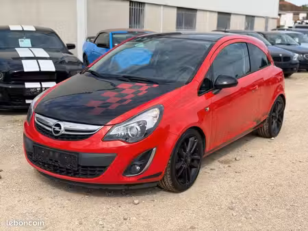 Opel Corsa 1.4 90