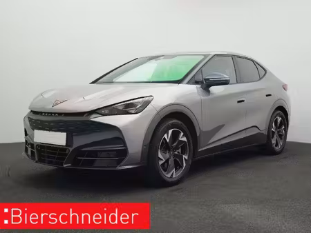 Cupra Tavascan 286