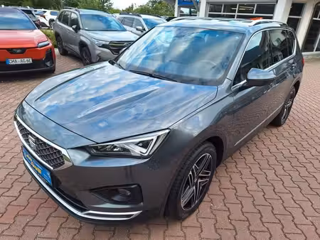 Seat Tarraco 1.5 TSI 150 Xcellence