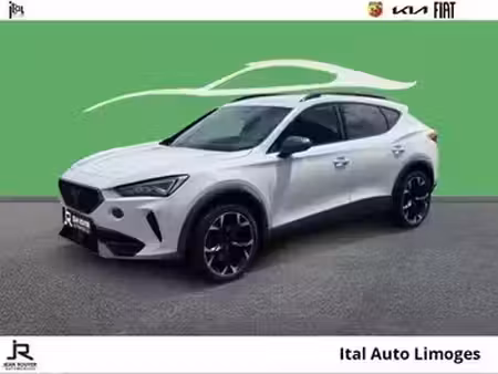 Cupra Formentor 1.5 TSI 150