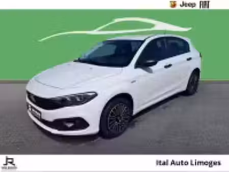 Fiat Tipo 1.5 MJT 130 S
