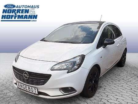 Opel Corsa 1.4 90 Color Edition