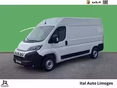 Fiat Ducato 3.5 140 S