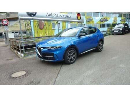 Alfa Romeo Tonale 1.5 160