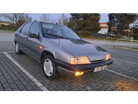 citroen zx used – Search for your used car on the parking