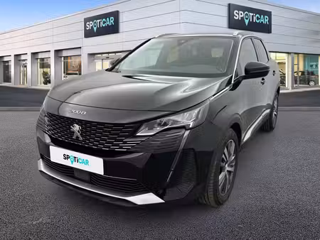 Peugeot 3008 130 Allure
