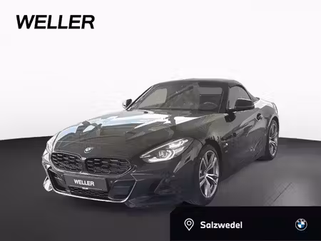 BMW Z4 20i 2.0 197 sDrive