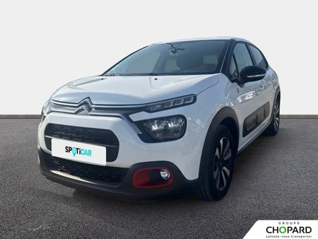 Citroën C3 1.2 PureTech 110