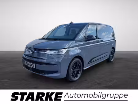 Volkswagen Multivan 2.0 TDI 150 Life