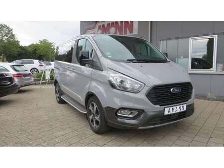Ford Transit 2.0 170