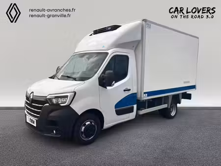 Renault Master 2.3 dCi 165 Confort