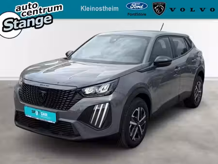 Peugeot 2008 1.2 Active