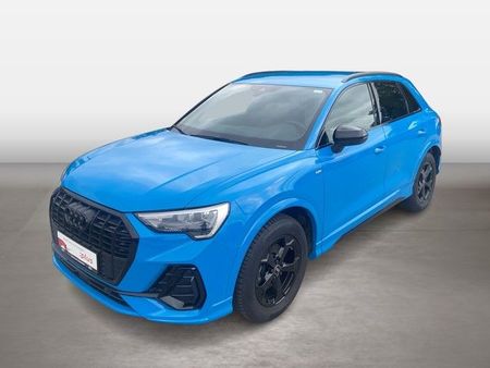 Audi Q3 35 TFSI 1.5 150 S line