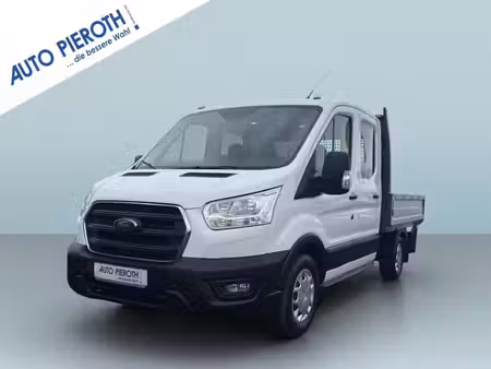 Ford Transit 2.0