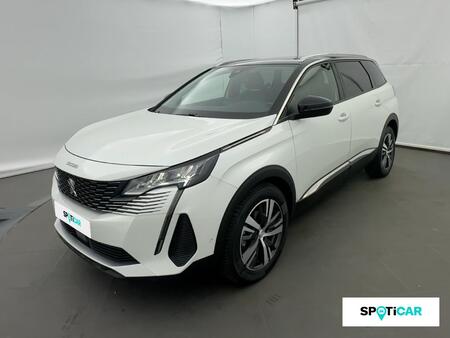Peugeot 5008 1.2 PureTech 130 Allure