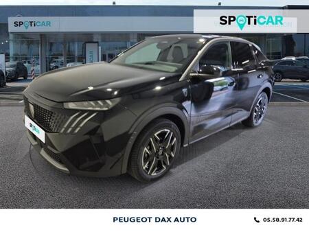 Peugeot 3008 1.2 145 GT