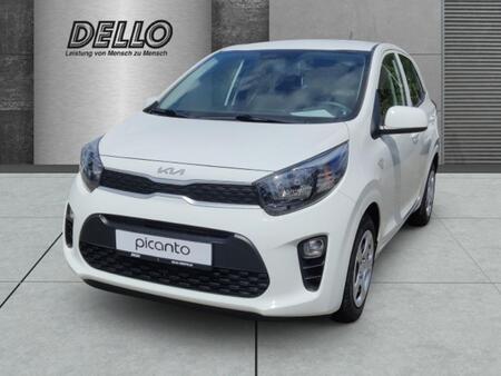 Kia Picanto 1.0 67 Edition 7