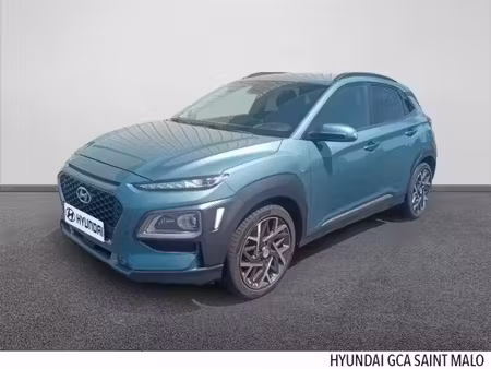 Hyundai Kona 1.6 GDi 141 Creative