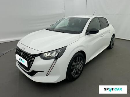 Peugeot 208 1.2 PureTech 100 Style