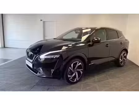 Nissan Qashqai e-Power 1.5 190
