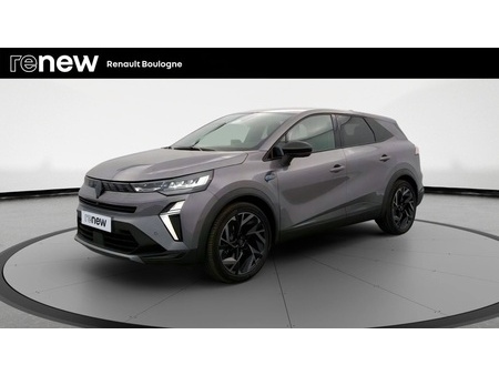 Renault Symbioz E-Tech 1.8 160