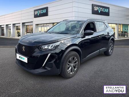 Peugeot 2008 1.2 PureTech 100 Style