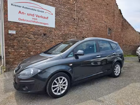 Seat Altea Xl 2.0 140 Stylance