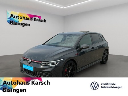 Volkswagen Golf GTI 2.0 TSI 245
