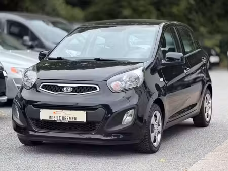 Kia Picanto 1.0 69 Edition 7