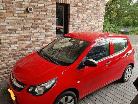 Opel Karl 1.0 73 Selection