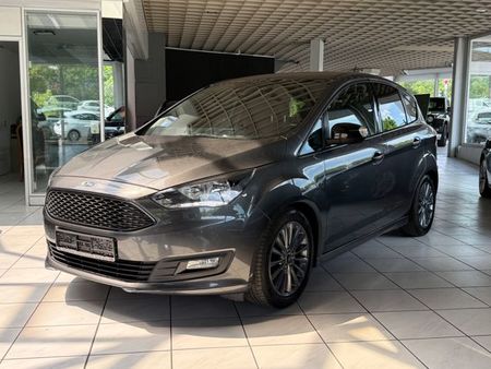 Ford C-max 1.5 150 Sport