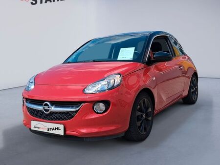 Opel Adam 1.2 70
