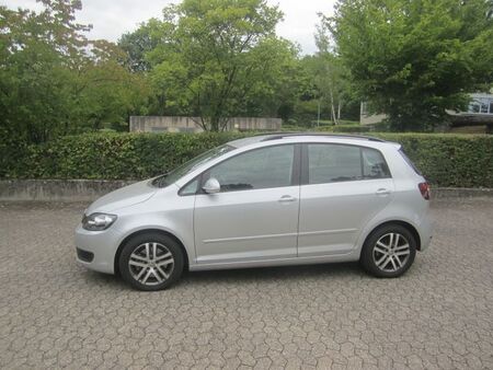 Volkswagen Golf Plus 1.4 TSI 160 Highline