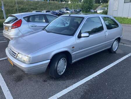 citroen zx used – Search for your used car on the parking