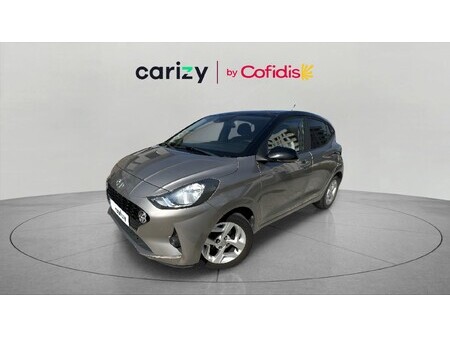 Hyundai i10 1.2 84 N Line