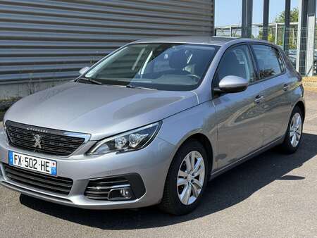 Peugeot 308 1.2 PureTech 110 Active Business