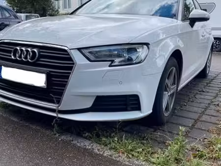 Audi A3 35 TFSI 1.5 TFSI 150